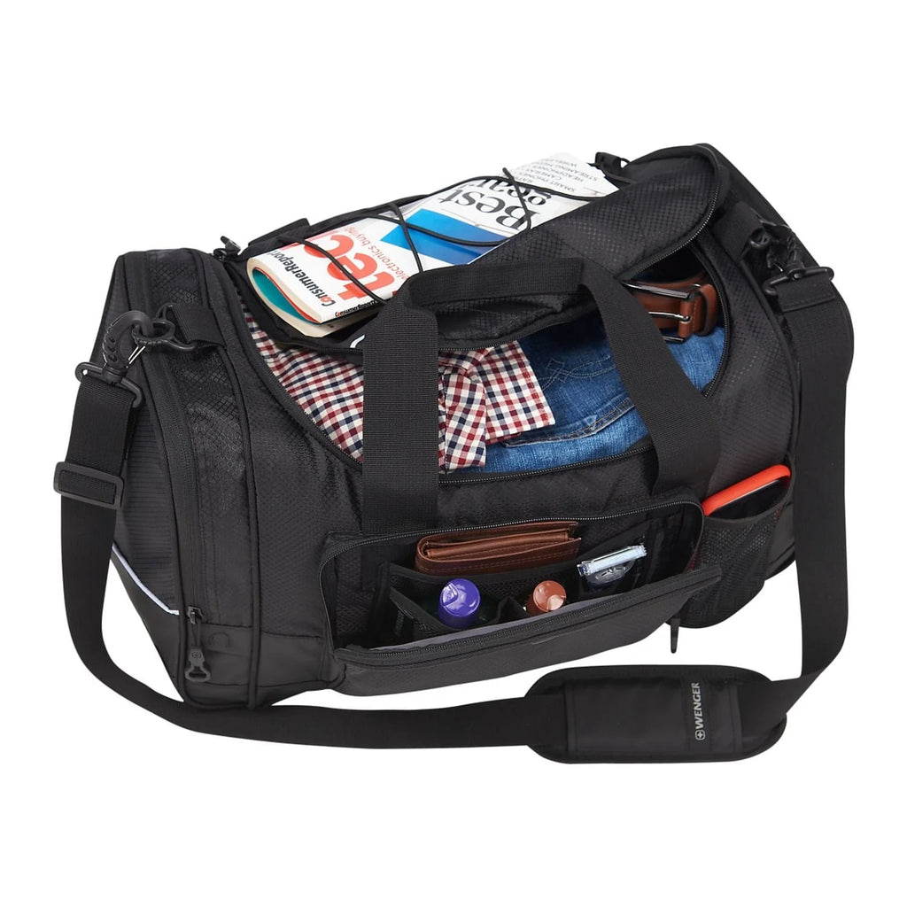 Apex Sport Duffel Bag