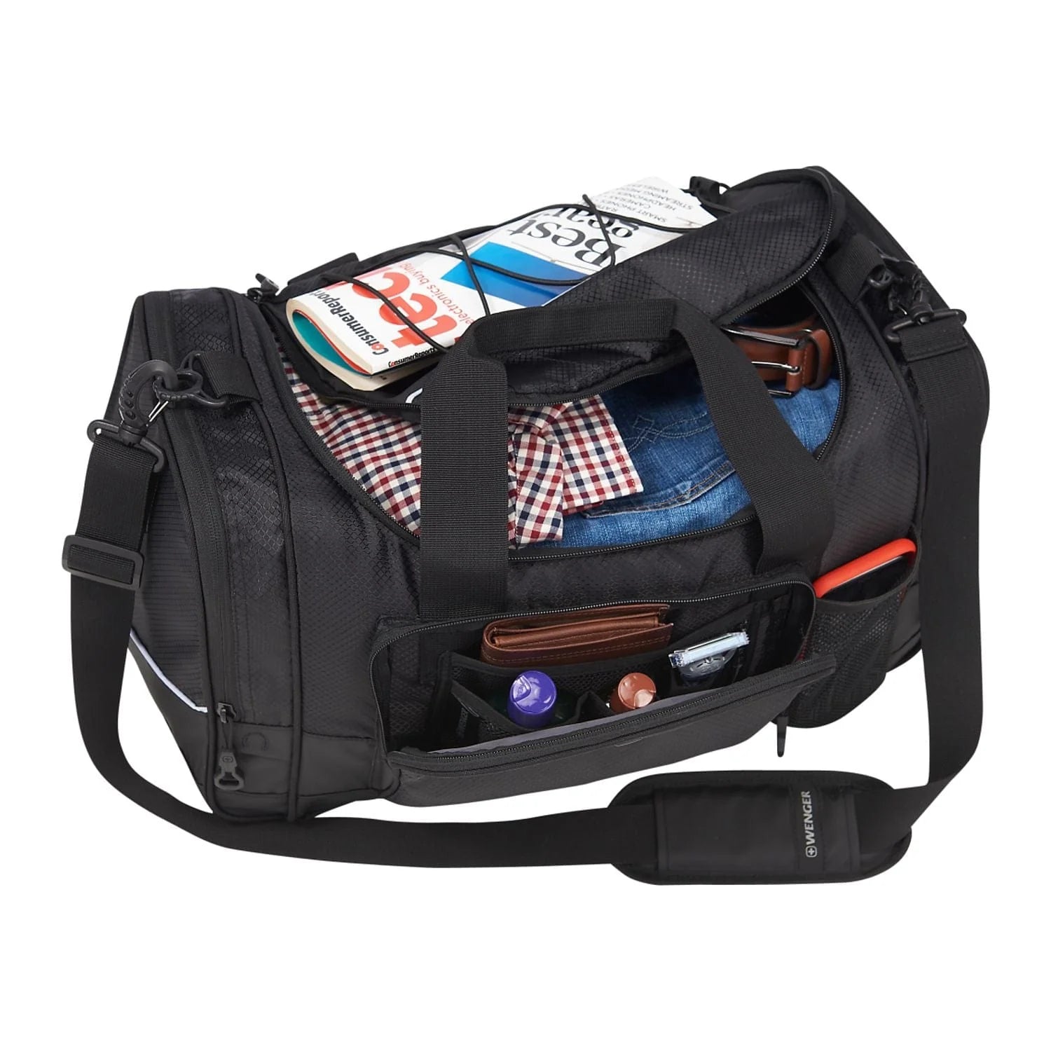 Apex Sport Duffel Bag