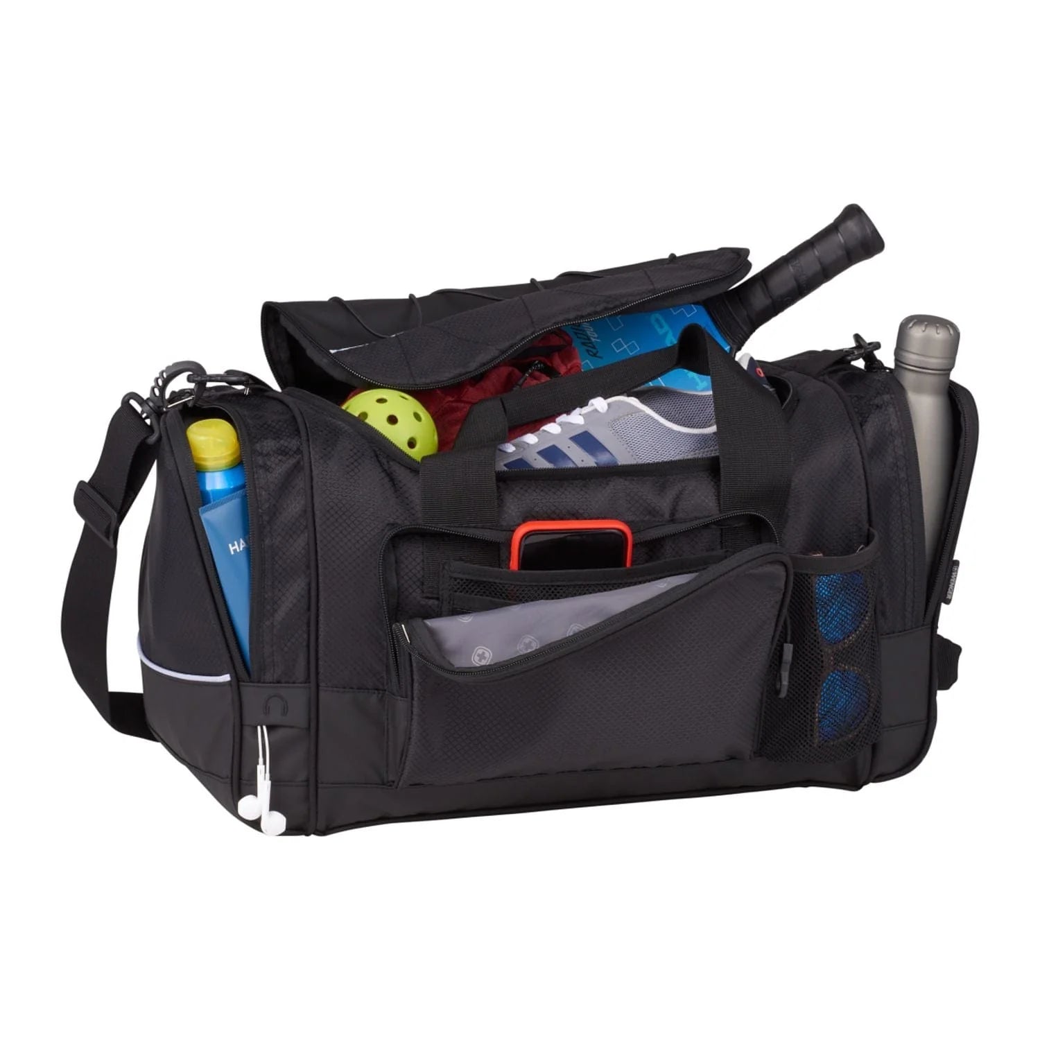 Apex Sport Duffel Bag