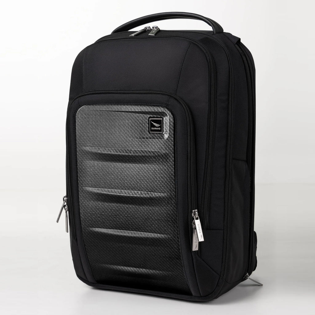 Venture Full Size Laptop Backpack
