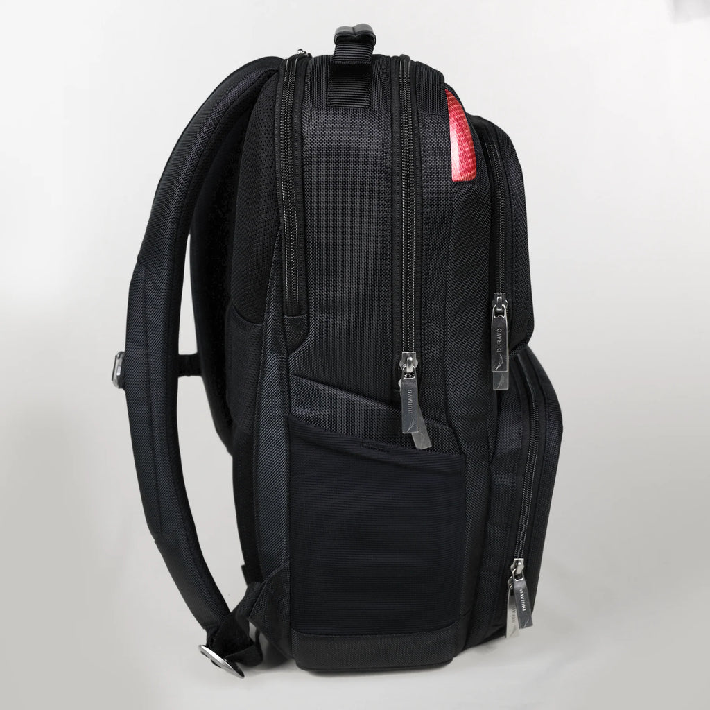 Agile Laptop Backpack