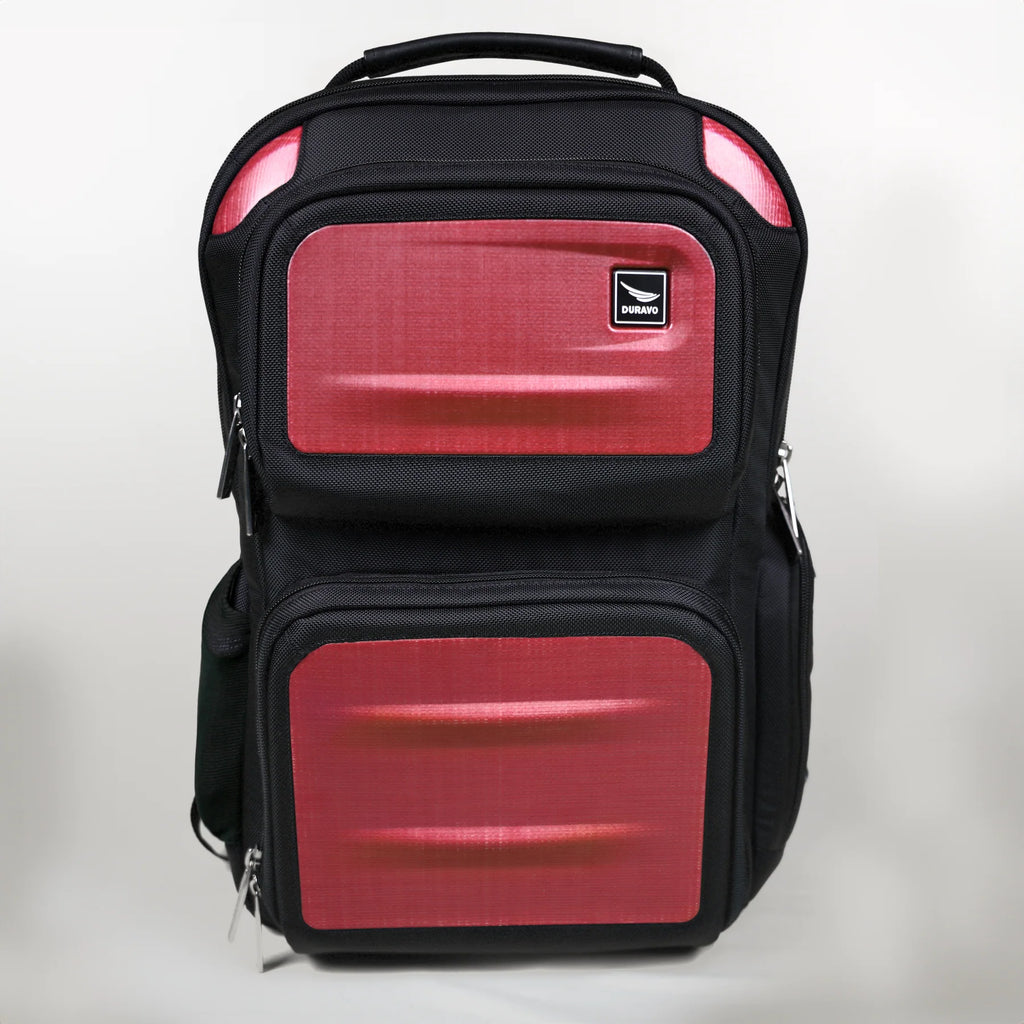 Agile Laptop Backpack