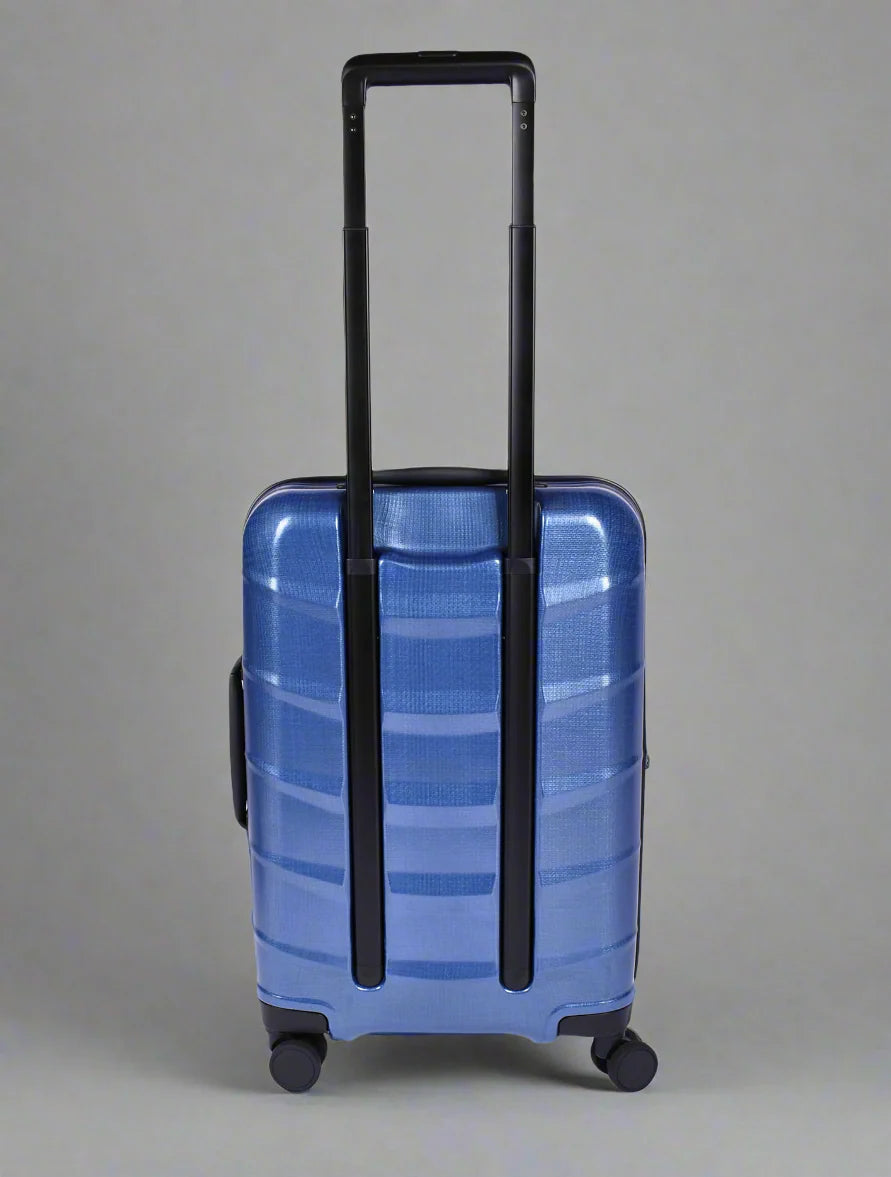 Front Pocket Expandable Carry-On Plus
