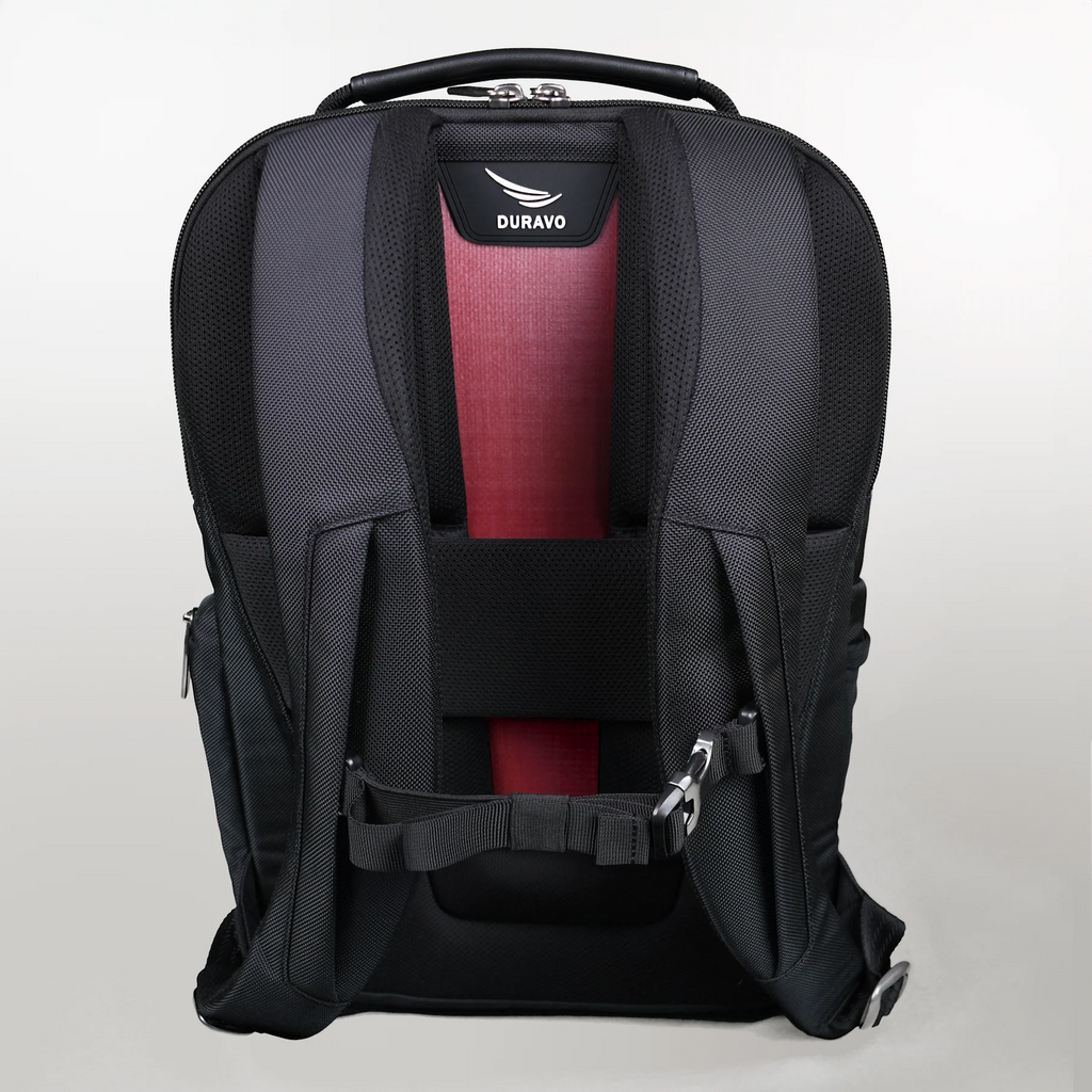 Agile Laptop Backpack