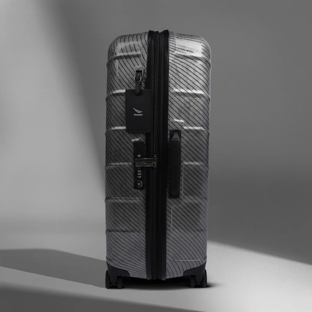 Expandable Check-In Large Luggage